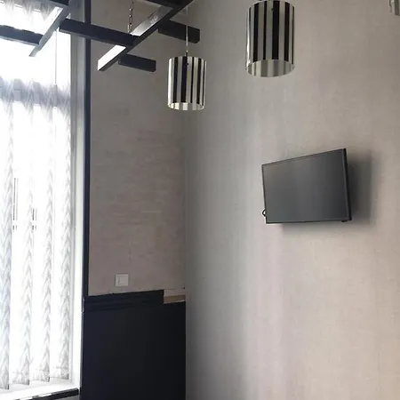 2 Sides * Остенде